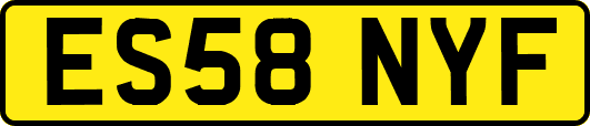 ES58NYF