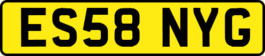 ES58NYG