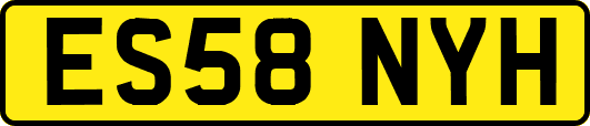 ES58NYH