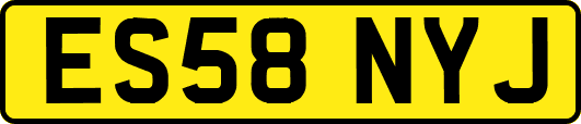 ES58NYJ