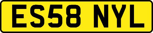 ES58NYL