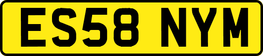 ES58NYM