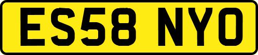 ES58NYO