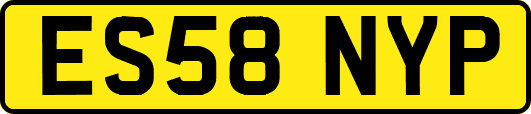 ES58NYP