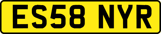 ES58NYR