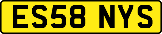ES58NYS