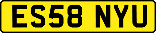 ES58NYU