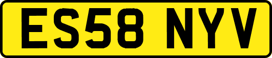 ES58NYV