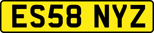 ES58NYZ