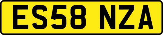 ES58NZA