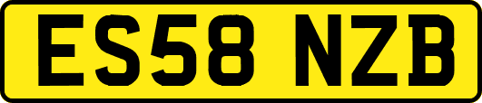 ES58NZB