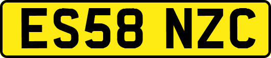 ES58NZC