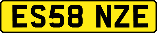 ES58NZE