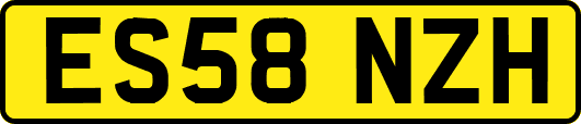 ES58NZH