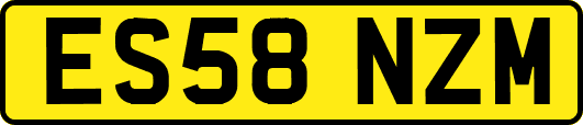 ES58NZM