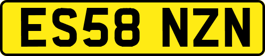 ES58NZN