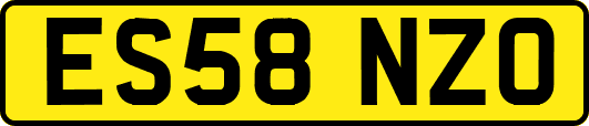 ES58NZO