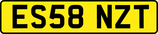 ES58NZT