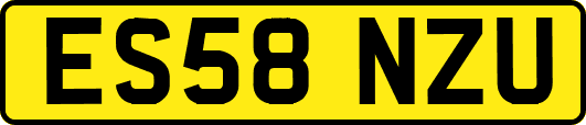 ES58NZU