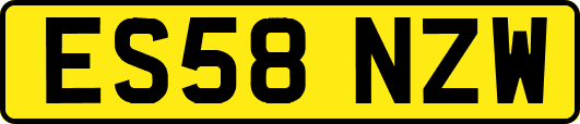 ES58NZW