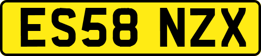 ES58NZX