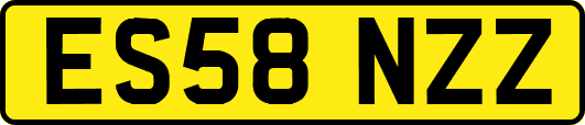 ES58NZZ