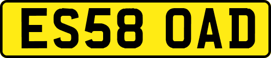 ES58OAD