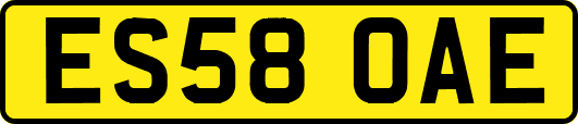 ES58OAE