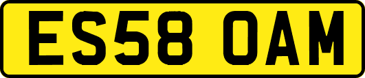 ES58OAM