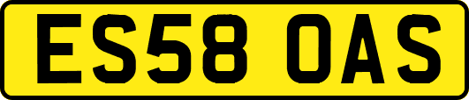 ES58OAS