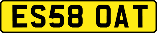 ES58OAT