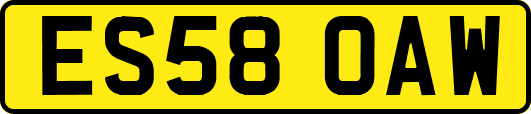 ES58OAW
