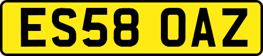 ES58OAZ