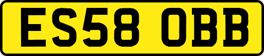 ES58OBB