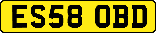 ES58OBD