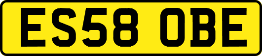 ES58OBE