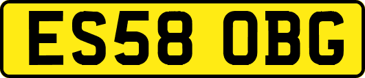 ES58OBG
