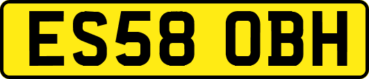 ES58OBH