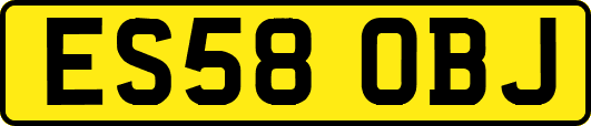 ES58OBJ