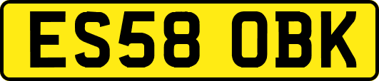 ES58OBK