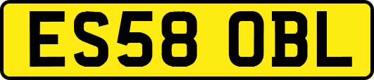 ES58OBL