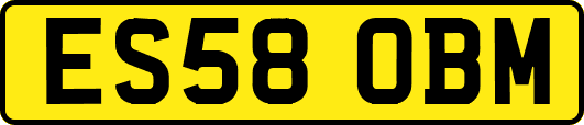 ES58OBM