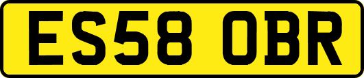 ES58OBR