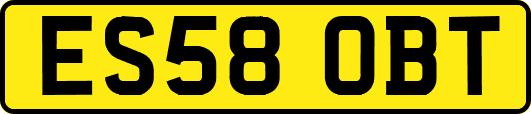 ES58OBT