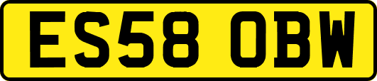 ES58OBW
