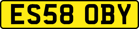 ES58OBY