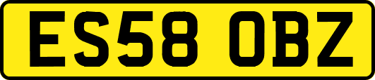 ES58OBZ