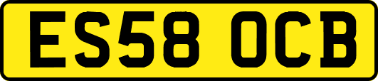 ES58OCB