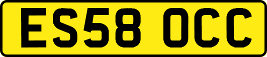 ES58OCC