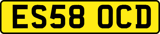 ES58OCD